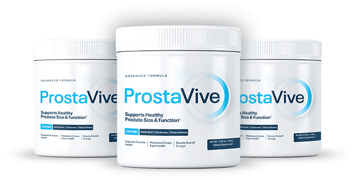 What Research Suggests About Diet and Prostate Wellness