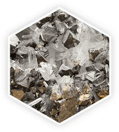 Zinc ingredient image