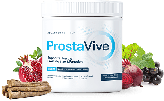 Prostate Health After 50: Daily Habits That Really Help