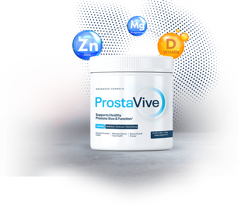 Prostavive Discount Offer